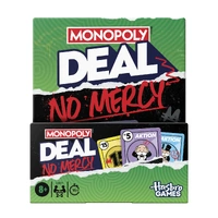 Monopoly Deal No Mercy
