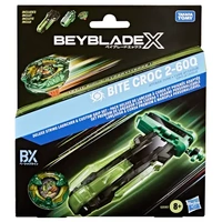 Beyblade BBX DLX String Launcher