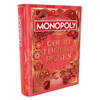 Monopoly A Court of Thorns and Roses Edition