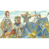 HAT 1/72 Ancient Romans HAT7010