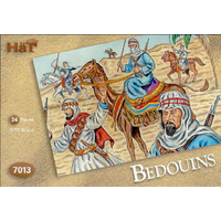 HAT 1/72 Bedouins HAT7013
