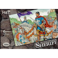 HAT 1/72 Sheriff of Nottingham HAT7014
