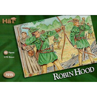 HAT 1/72 Robin Hood HAT7015