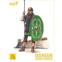 HAT 1/72 Flavian Era Roman Auxiliaries HAT8065