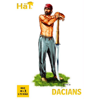 HaT 8069 1/72 Dacians Plastic Model Kit