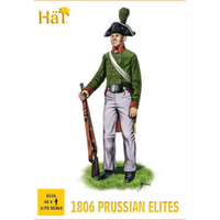 HAT 1/72 1806 Prussian Elites HAT8136
