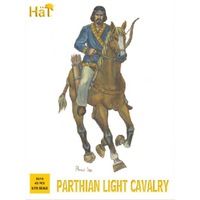 HaT 8144 1/72 Parthian Light Cavalry Plastic Model Kit