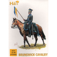 HAT 1/72 Brunswick Cavalry HAT8174