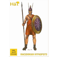 HAT 1/72 Macedonian Hyspapist HAT8185