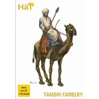 HAT 1/72 Taaishi Camelry HAT8250