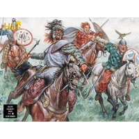 HAT 1/32 Gallic Cavalry