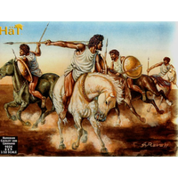 HAT 1/32 Numidian Cavalry HAT9024