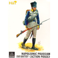HAT 1/32 Napoleonic Prussian Infantry HAT9318