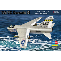 HobbyBoss 1/48 TA-7C Corsair 80346 Plastic Model Kit
