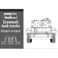 HobbyBoss 1/35 Cromwell Tank Tracks 81004 Plastic Model Kit