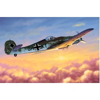 HobbyBoss 1/48 Focke-Wulf FW190D-10 Plastic Model Kit [81717]