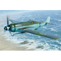 HobbyBoss 1/48 Focke-Wulf FW190D-12 R14 Plastic Model Kit [81720]