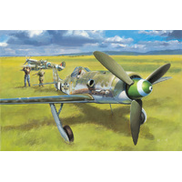 HobbyBoss 1/48 Focke-Wulf FW190D-13 81721 Plastic Model Kit