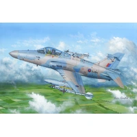 HobbyBoss 1/48 Hawk MK.200/208/20 81737 Plastic Model Kit