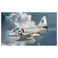 HobbyBoss 1/48 A-4B Sky Hawk Plastic Model Kit