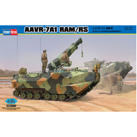 HobbyBoss 1/35 AAVP-7A1 RAM/RS 82417 Plastic Model Kit