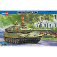 HobbyBoss 1/35 Spanish Leopard 2 82432 Plastic Model Kit