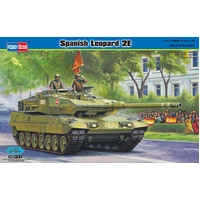 HobbyBoss 1/35 Spanish Leopard 2 82432 Plastic Model Kit