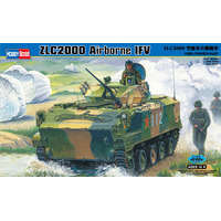 HobbyBoss 1/35 ZLC2000 Airborne IFV 82434 Plastic Model Kit