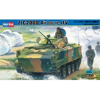 HobbyBoss 1/35 ZLC2000 Airborne IFV 82434 Plastic Model Kit