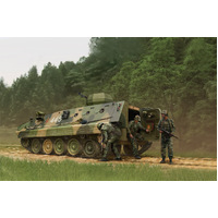 HobbyBoss 1/35 PLA ZSD89 APC 82472 Plastic Model Kit