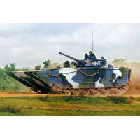 HobbyBoss 1/35 PLA ZBD-05 Amphibious IFV 82483 Plastic Model Kit