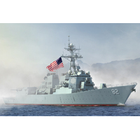 HobbyBoss 1/700 USS Lassen DDG-82 83412 Plastic Model Kit