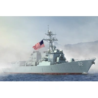 HobbyBoss 1/700 USS Lassen DDG-82 83412 Plastic Model Kit