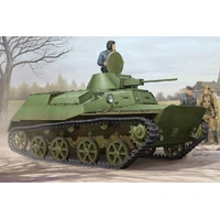 HobbyBoss 1/35 Russian T-30S 83824 Plastic Model Kit