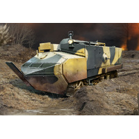 HobbyBoss 1/35 Schneider CA- Armoured 83862 Plastic Model Kit