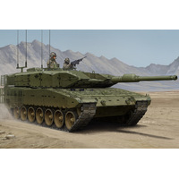 HobbyBoss 1/35 leopard 2A4M CAN 83867 Plastic Model Kit