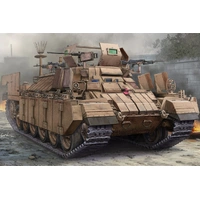 HobbyBoss 1/35 IDF APC Nagmachon Plastic Model Kit [83871]