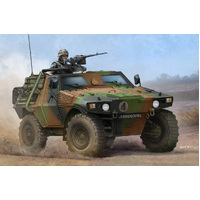 HobbyBoss 1/35 French VBL Armoured Car 83876 Plastic Model Kit