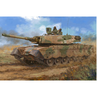 HobbyBoss 1/35 South African Olifant MK2 MBT 83897 Plastic Model Kit