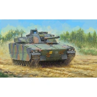 HobbyBoss 1/35 CV90-35NL IFV Plastic Model Kit