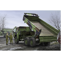 HobbyBoss 1/35 LKW 7t Dump Truck Plastic Model Kit