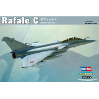 HobbyBoss 1/72 Rafale C 87246 Plastic Model Kit