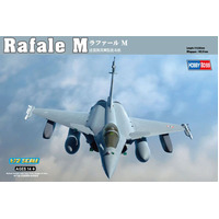 HobbyBoss 1/72 Rafale M 87247 Plastic Model Kit