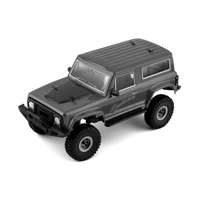 HobbyPlus 1/18 CR18 Rushmore Builders Edition