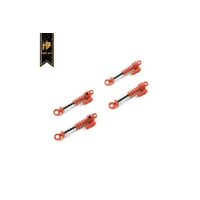 Hobby Plus Complete Shocks Set (4pcs)