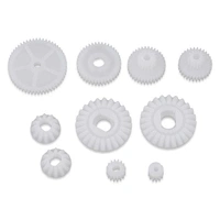 Hobby Plus Complete Vehicle Gear Set