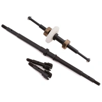 Hobby Plus Axle Drive Shaft Set