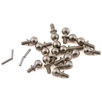 Hobby Plus Ball Stud & Pin Set