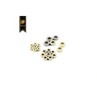 Hobby Plus 240023 Complete Bushing Set