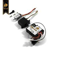 Hobby Plus 240027 CR24 Control & Drive Unit